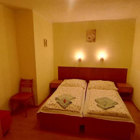 Hannah - Relax Dom Pod Orechom Apartman2 Trávnica Exterior foto