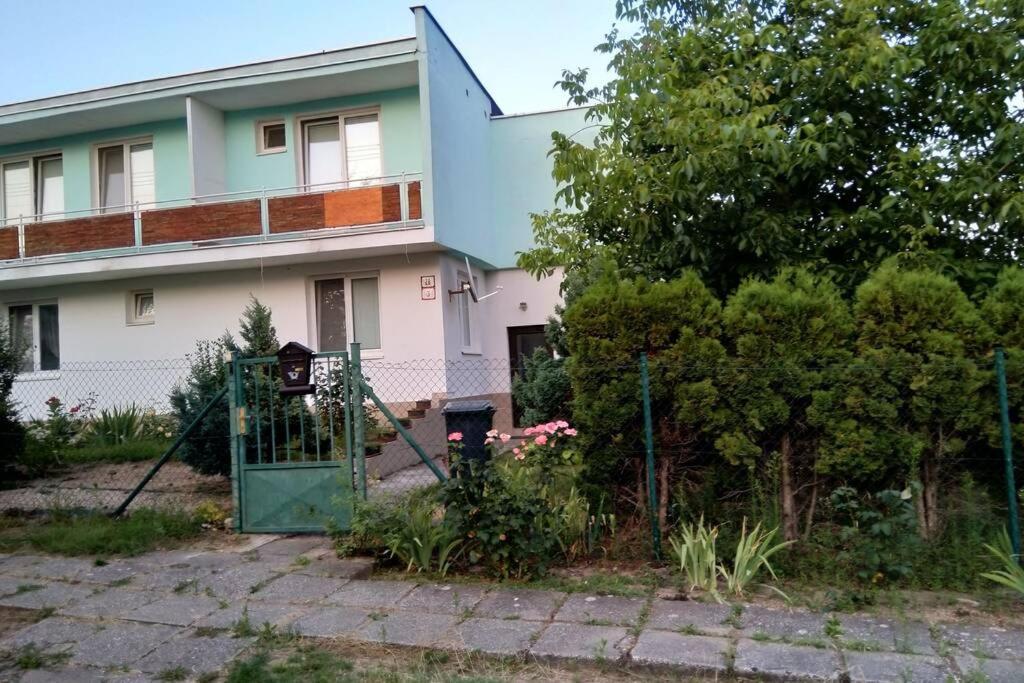Hannah - Relax Dom Pod Orechom Apartman2 Trávnica Exterior foto