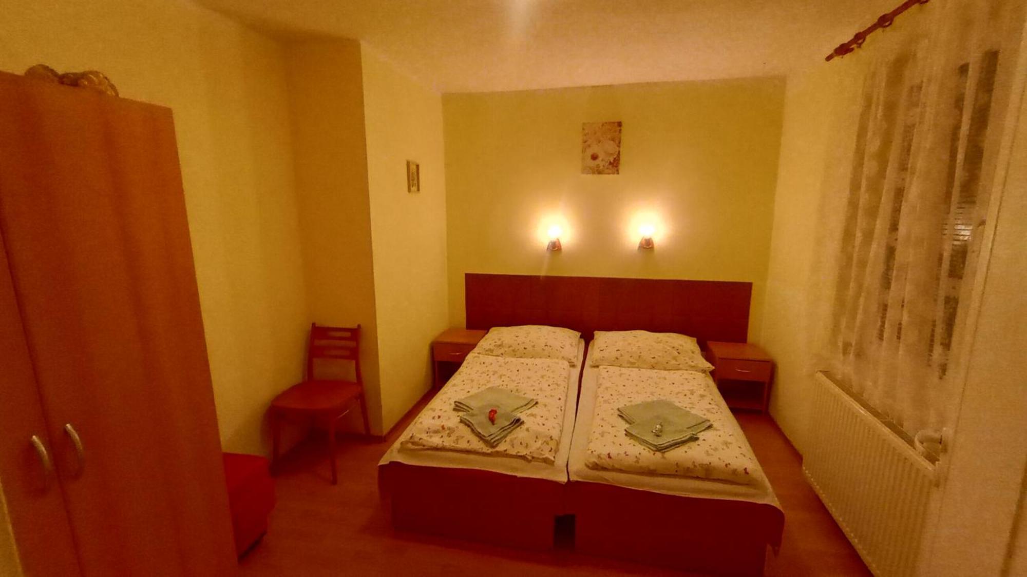 Hannah - Relax Dom Pod Orechom Apartman2 Trávnica Exterior foto