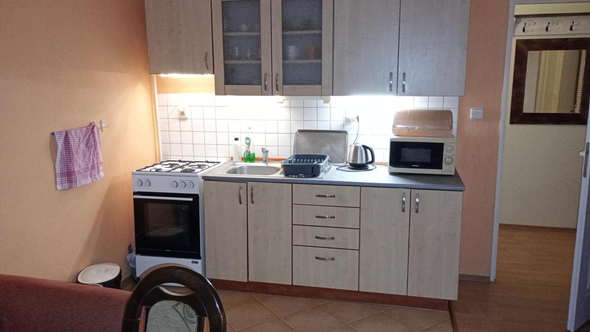 Hannah - Relax Dom Pod Orechom Apartman2 Trávnica Exterior foto